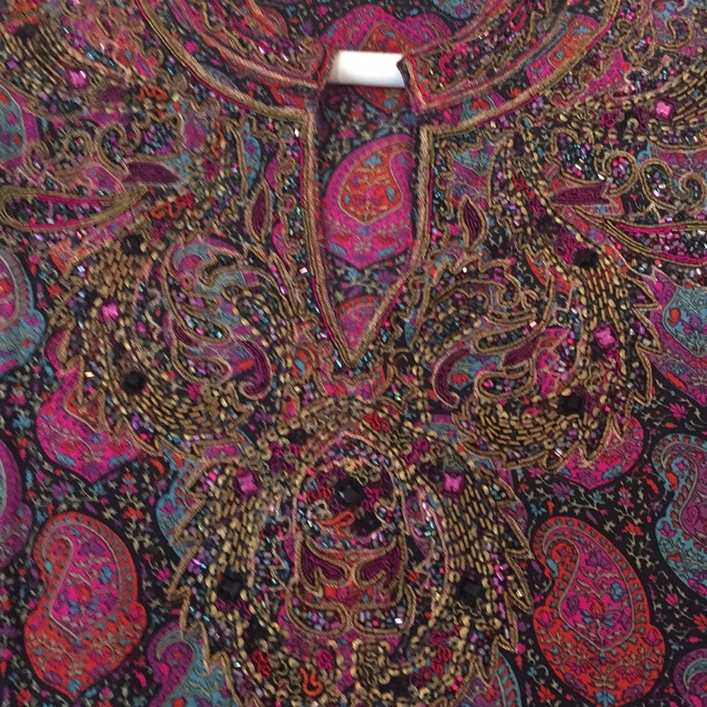 A Silk Tunic - image 4